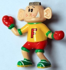 Figur boxer serie gebraucht kaufen  Egenhofen