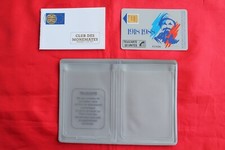 Telecarte publique neuve d'occasion  Saintes