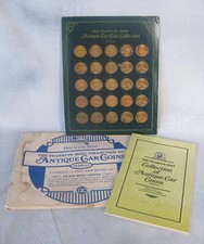 Sunoco franklin mint for sale  Havertown