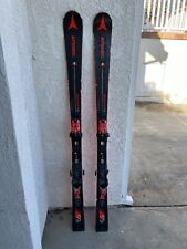 Atomic redster s9i for sale  El Dorado Hills