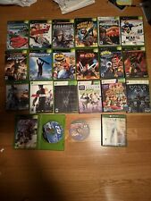 tons xbox games for sale  East Granby