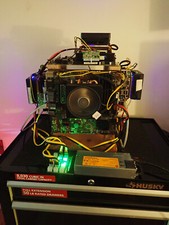 Cpu rig miner for sale  Machias
