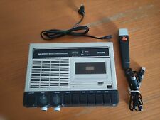 Registratore stereo philips usato  Italia
