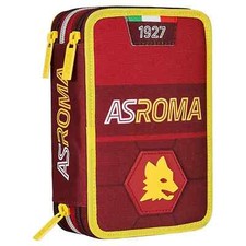 Roma astuccio zip usato  Italia
