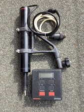 Autohelm 4000 motor gebraucht kaufen  Hennstedt