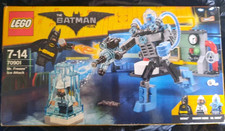 Lego 70901mr freeze for sale  CARDIFF