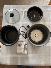 breville rice cooker for sale breville rice cooker for sale JEDBURGH