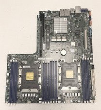 Placa-mãe para servidor SuperMicro DDR4 Dual LGA 3647 X11DDW-L, usado comprar usado  Enviando para Brazil