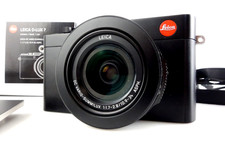 Leitz leica lux gebraucht kaufen  Langen