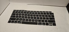 Keyboard protection cover for sale  Mc Comb
