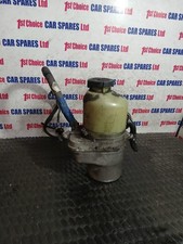 vauxhall meriva power steering for sale vauxhall meriva power steering for sale  ACCRINGTON