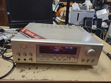 California electronics amplifi for sale  DAGENHAM