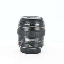 Canon 85mm 1.8 d'occasion  France