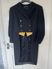 Ladies dressage tail for sale  EVESHAM