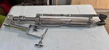 Braçadeira de suporte LP Matador Bongo cromada boa feita na Tailândia comprar usado  Enviando para Brazil