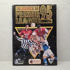 Merlin premier league for sale  REDDITCH