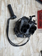 Vfr400 nc30 carbs for sale  SOLIHULL