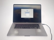 Macbook pro 2019 gebraucht kaufen  Hamburg