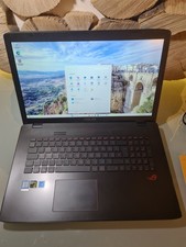 Asus gaming zoll gebraucht kaufen  Borchen