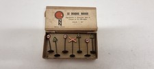 Disque rouge lot d'occasion  Tourrette-Levens
