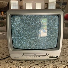 Sylvania player crt d'occasion  Expédié en Belgium
