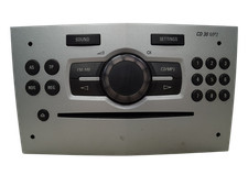 Radio mp3 opel d'occasion  Lambersart