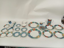 Fine porcelaine fruit for sale  RUGBY