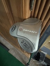 Odyssey ball white for sale  CHELTENHAM