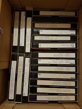 Vhs stock lotto usato  Brescia