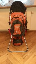 Montis hoover premium gebraucht kaufen  Muldestausee