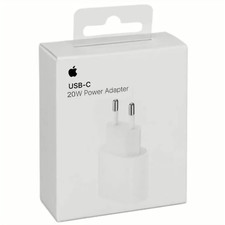 Alimentatore originale apple usato  Spedire a Italy