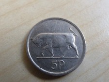 Ireland pence irish for sale  LUDLOW