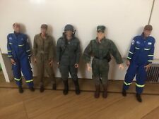 dragon military action figures for sale  ST. HELENS