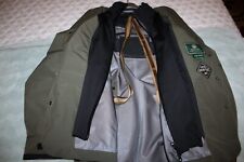 Giacca caccia beretta usato  Pietragalla