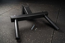 Power rack dip gebraucht kaufen  Neufraunhofen