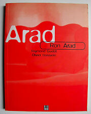 Ron arad disvoir d'occasion  Paris XII