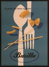 Erberto carboni barilla usato  Verbania