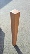 1294 wpc pfosten gebraucht kaufen  Auetal