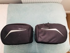 Bmw f800gt pannier for sale  CHELMSFORD