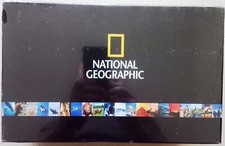 National geographic dvd d'occasion  Vence