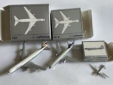 Schabak diecast lufthansa for sale  RUSHDEN