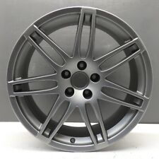 19 audi s line alloys for sale  CRAMLINGTON