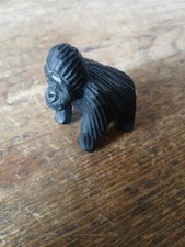 Gorilla ornament small for sale  WOLVERHAMPTON
