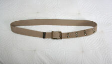 mens canvas belts for sale mens canvas belts for sale WOLVERHAMPTON