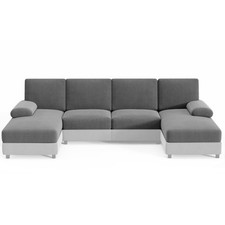 Shaped sectional couch for sale  Las Cruces