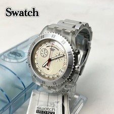 Operating swatch irony d'occasion  Expédié en Belgium