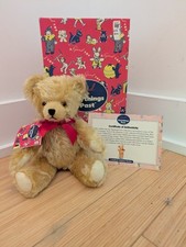 bears past playthings teddy for sale  Brooklyn