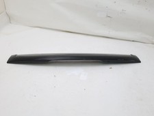 Heckspoiler touareg 7l gebraucht kaufen  Wittenburg