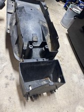 2002 triumph daytona for sale  Benson