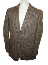 Klassisches vintage tweed gebraucht kaufen Klassisches vintage tweed gebraucht kaufen  Gronau